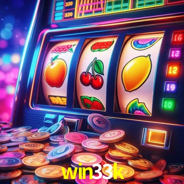 Segurança 2FA win33k