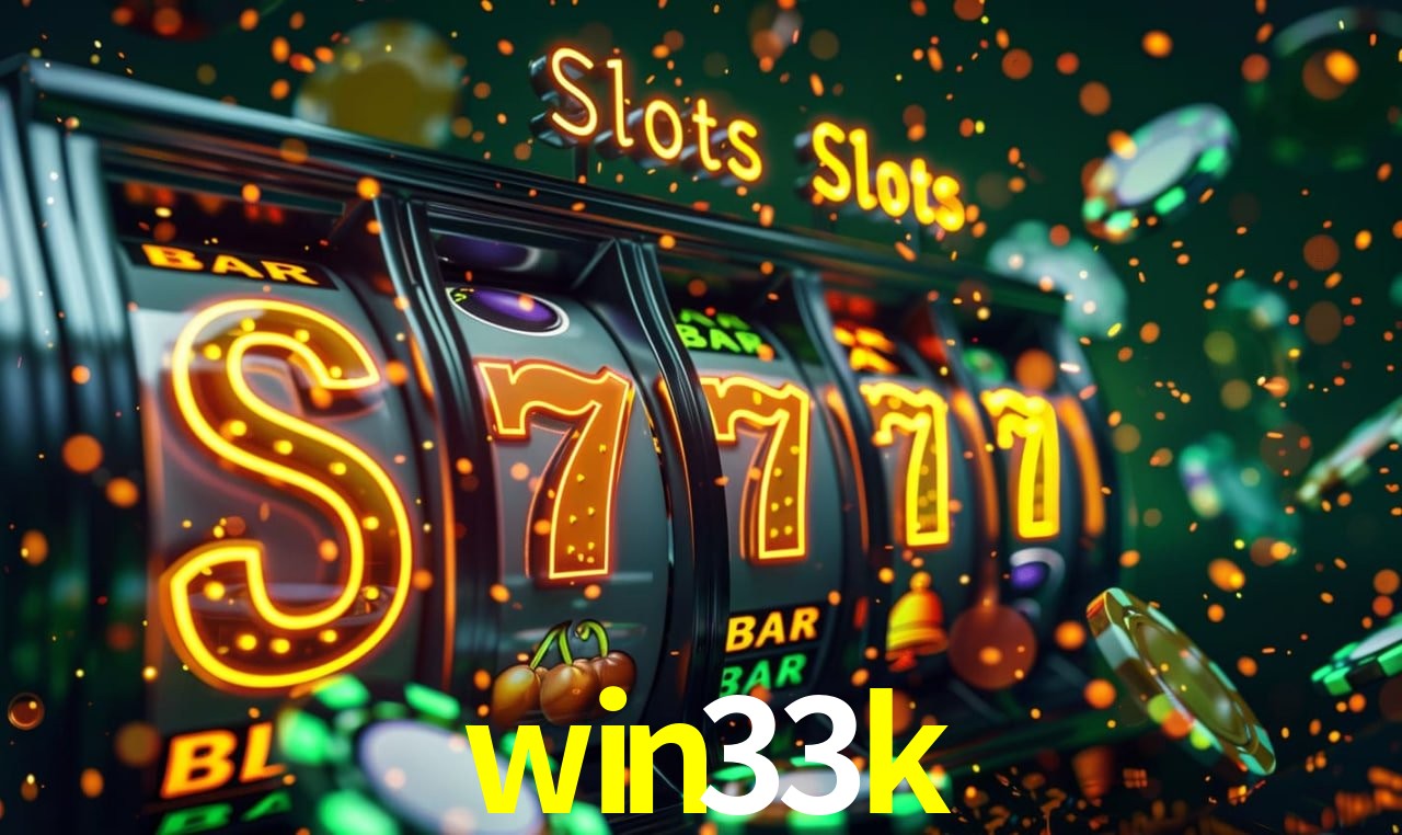 Casino Ao Vivo win33k
