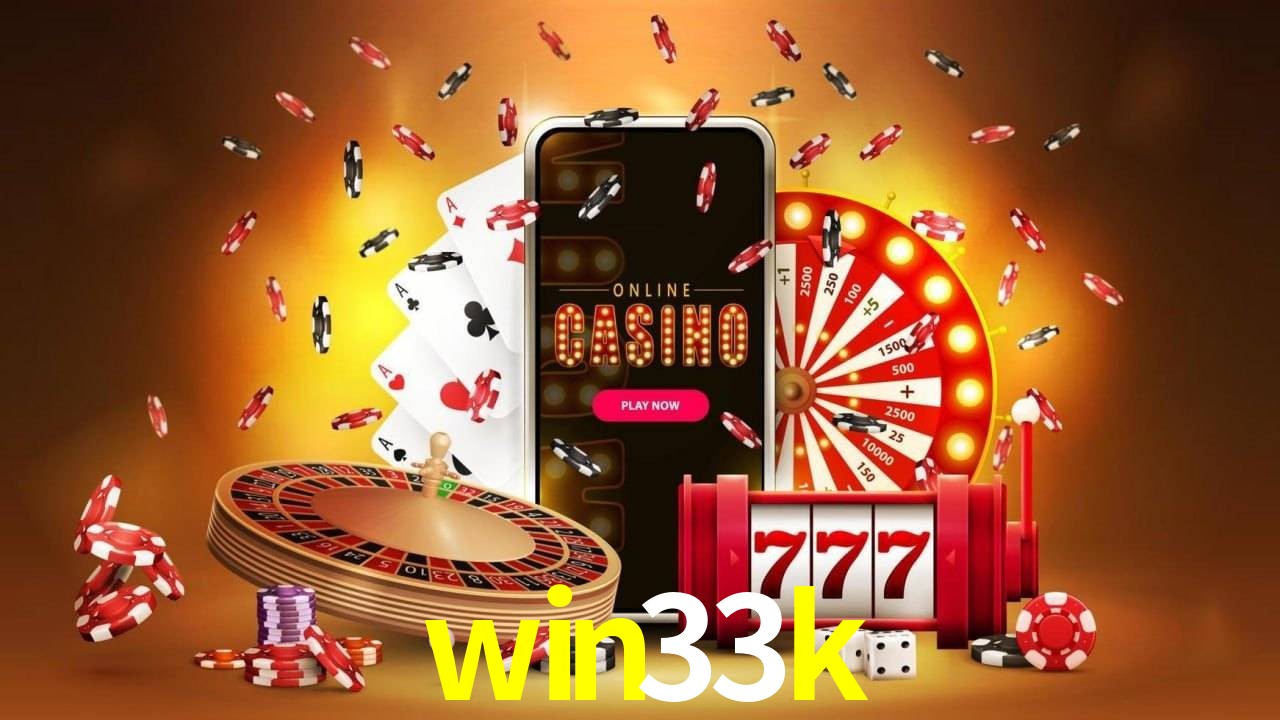 Ofertas Exclusivas win33k