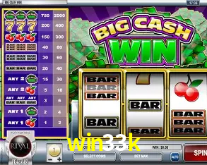 Descubra a Essência do win33k: Nossa História e Compromissos